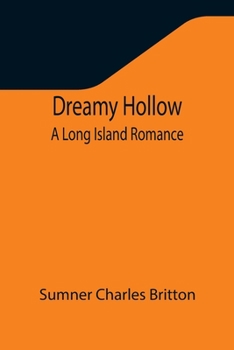 Paperback Dreamy Hollow: A Long Island Romance Book