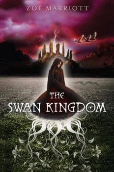 Hardcover The Swan Kingdom Book