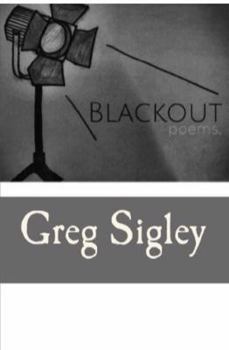 Paperback Blackout: Poems Book
