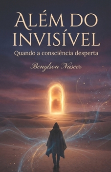Paperback Além Do Invisível [Portuguese] Book