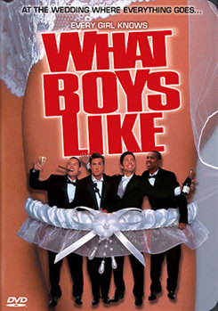 What Boys Like