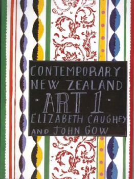 Contemporary New Zealand art