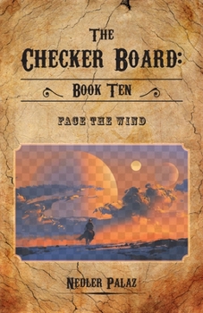 Paperback Face the Wind Book