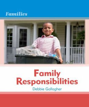 Family Responsibilities - Book  of the Families
