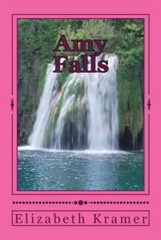 Paperback Amy Falls Book