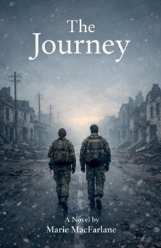 Paperback The Journey Book