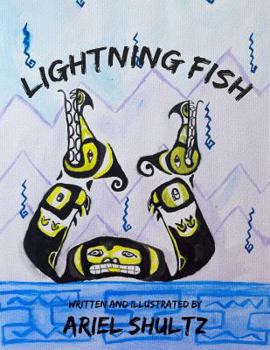 Paperback Lightning Fish Book