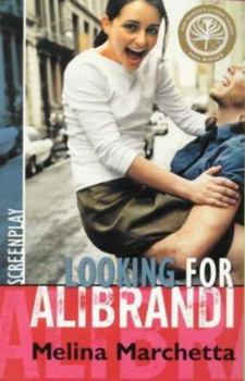 Paperback Looking for Alibrandi: Original Screenplay Book