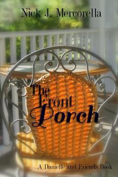 Paperback The Front Porch Book
