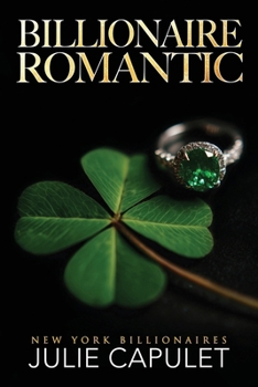 Billionaire Romantic (New York Billionaires)