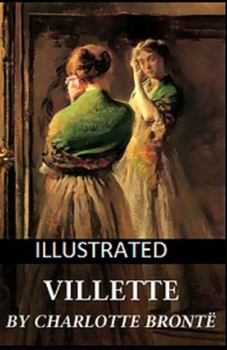 Paperback Villette Illustrated Book