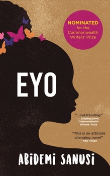 Paperback Eyo Book