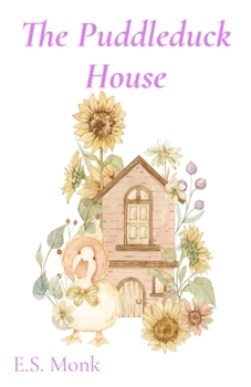 Paperback The Puddleduck House Book