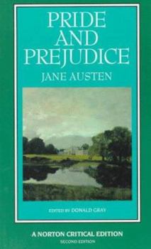 Paperback Pride and Prejudice: An Authoritative Text, Backgrounds, and Sources Criticism Book