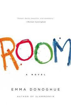 Hardcover Room Book