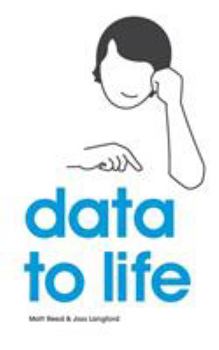 Paperback Data to Life Book