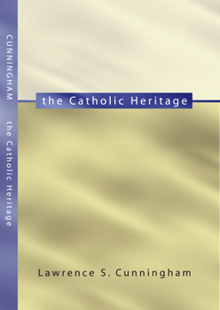 Paperback The Catholic Heritage Book