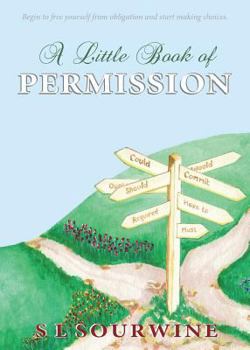 Paperback A Little Book of Permission Book