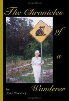 Paperback The Chronicles of a Wanderer Book