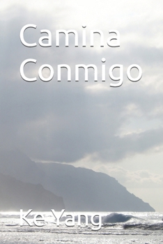 Paperback Camina Conmigo [Spanish] Book