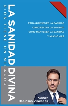 Paperback La Sanidad Divina [Spanish] Book