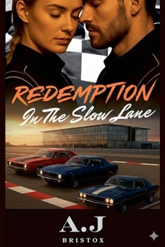 Paperback Redemption in the Slow Lane Book