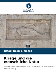 Paperback Kriege und die menschliche Natur [German] Book