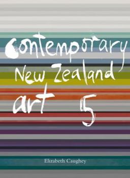 Contemporary New Zealand Art 5