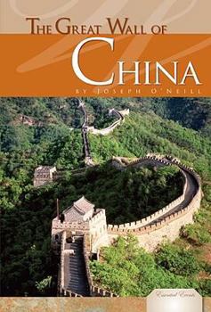 The Great Wall of China - Book  of the Essential Events