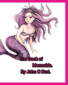 Paperback The Book of Mermaids. Book