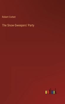 Hardcover The Snow-Sweepers' Party Book