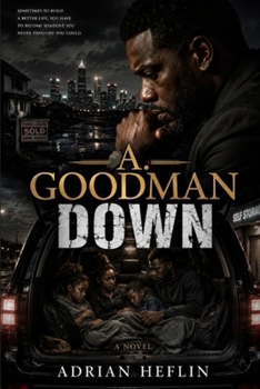 Paperback A. Goodman Down Book