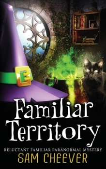 Paperback Familiar Territory Book