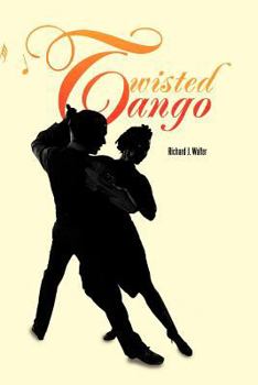Paperback Twisted Tango Book