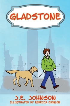 Paperback Gladstone Book