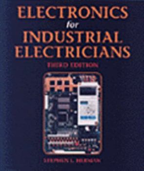 Paperback Electronics for Industrial Electricians Book