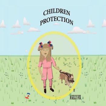 Paperback Children Protection Book