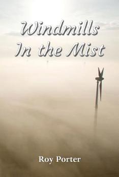 Paperback Windmills in the Mist Book