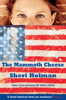 Paperback The Mammoth Cheese Book