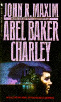 Abel Baker Charley