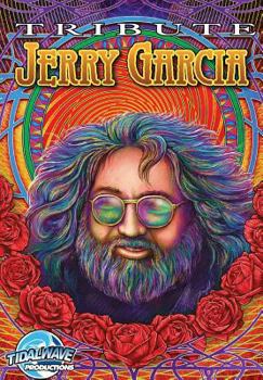 Paperback Tribute: Jerry Garcia Book
