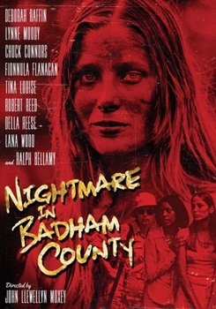 Nightmare in Badham County