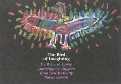 Paperback The Bird of Imagining Book