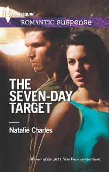 Mass Market Paperback The Seven-Day Target Book