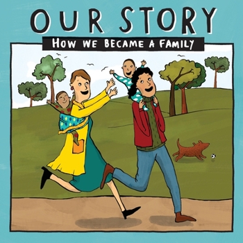 Paperback Our Story - How We Became a Family (42): Two mum families who used embryo donation - twins Book