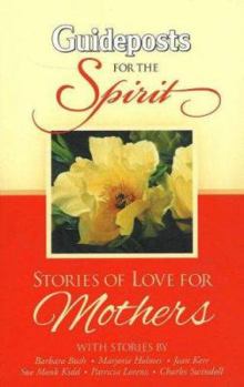 Paperback Stories of Love for Mothers Book