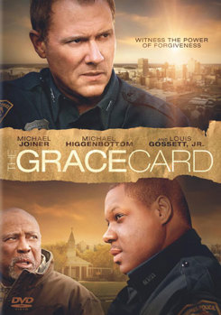 DVD The Grace Card Book