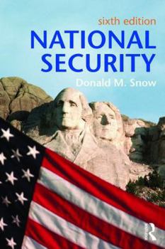 Paperback National Security Book