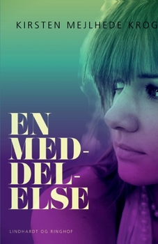 Paperback En meddelelse [Danish] Book