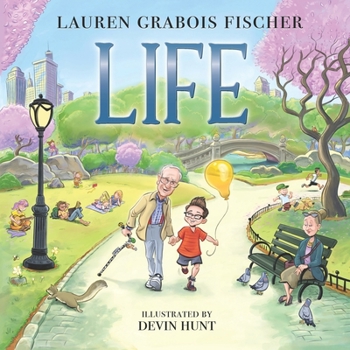 Paperback Life Book